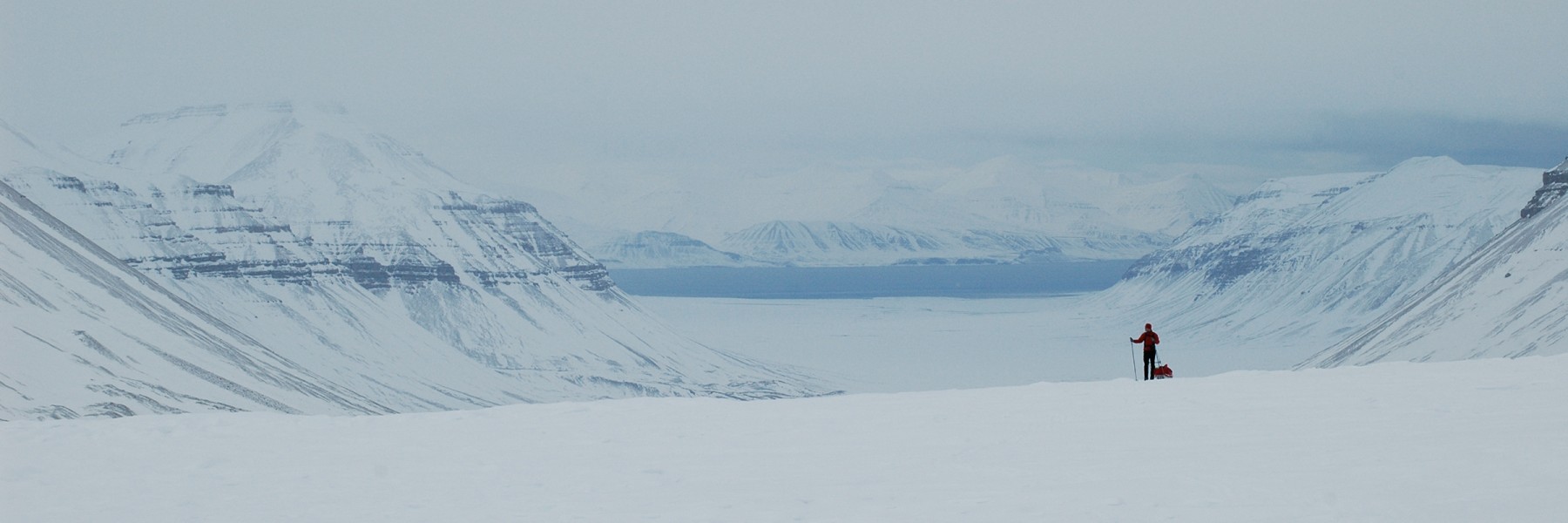 Inivildmarken_Svalbard_landscape